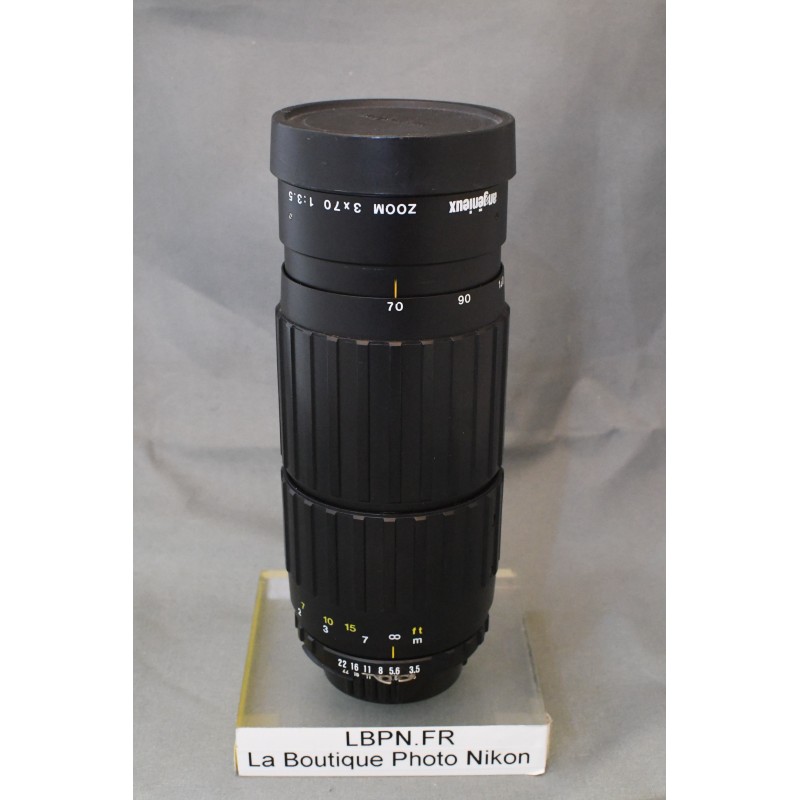 ANGENIEUX 70-210/3.5 / NIKON /  ZOOM 3X70