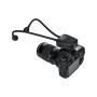 JJC LED-ARM2 Shoe Mount Macro LED Light