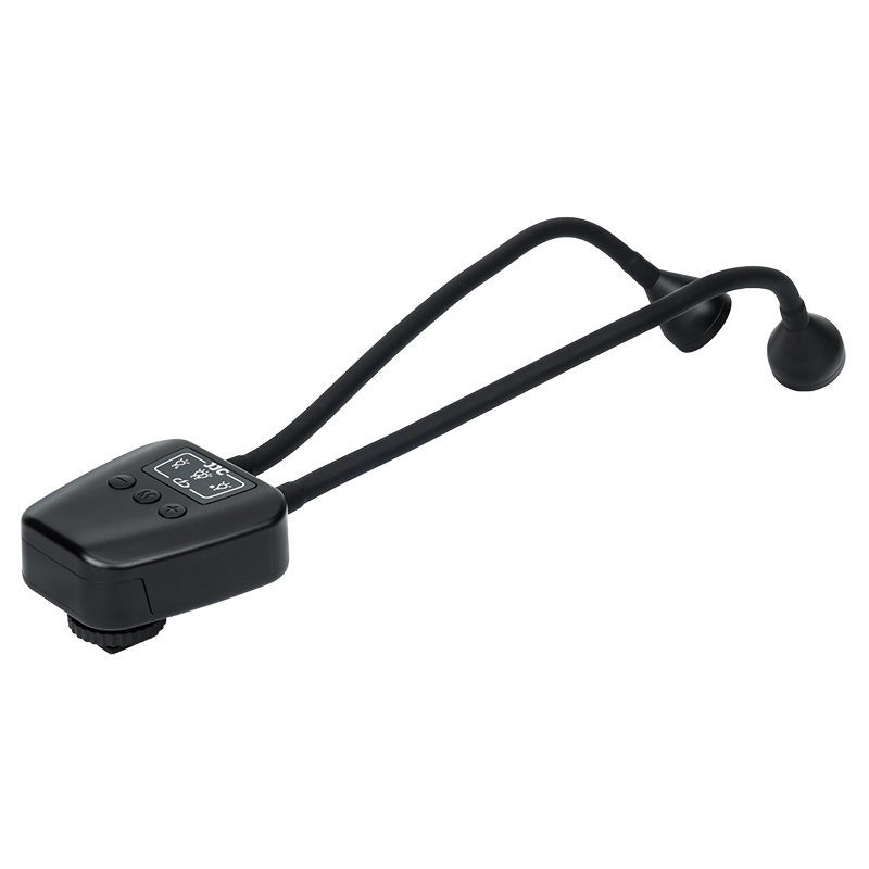 JJC LED-ARM2 Shoe Mount Macro LED Light