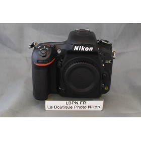 NIKON D750