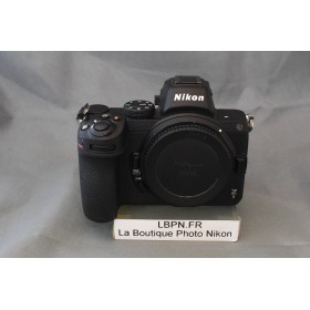 NIKON Z5
