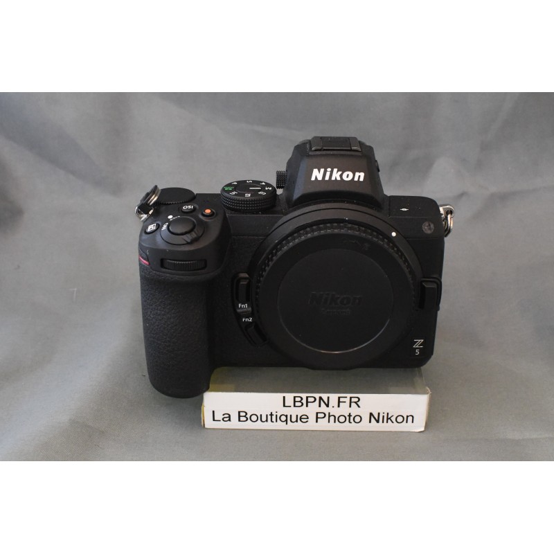 NIKON Z5