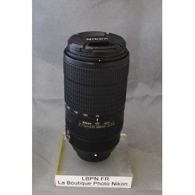 NIKON AFP 70-300/4.5-5.6E ED VR