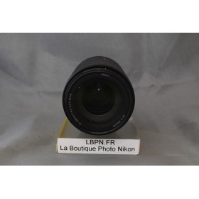 NIKON AFP 70-300/4.5-5.6E ED VR