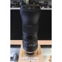 TAMRON 150-600/5-6.3 SP VC G2 /// NIKON