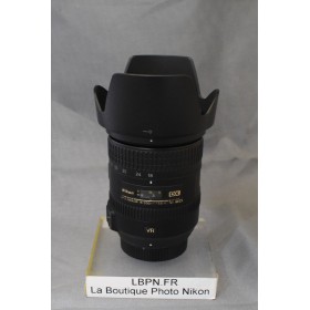 NIKON AFS DX 18-200/3.5-5.6 VR II