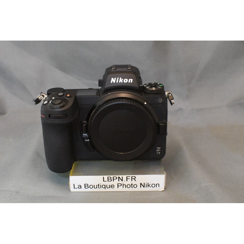 NIKON Z7 II
