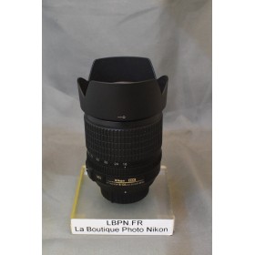 NIKON AFS DX 18-105/3.5-5.6 VR