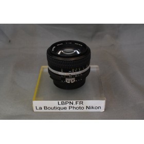 NIKON AI 50/1.4
