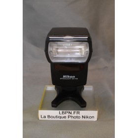 NIKON SB-700