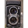 ROLLEIFLEX  6X6 75/3.5