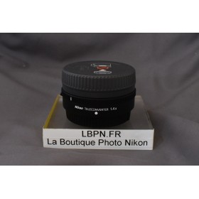 NIKON Z TC-1.4 X