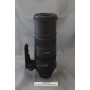 SIGMA 150-500/5-6.3 APO HSM /// NIKON