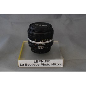 NIKON AIS 50/1.4