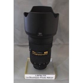 NIKON AFS 24-70/2.8