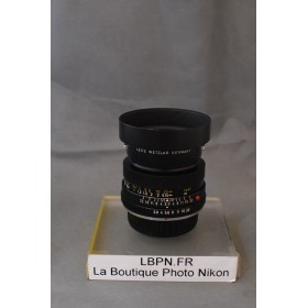 LEICA R 35/2.8 EN MONTURE NIKON