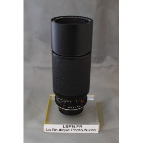LEICA R 75-200/4.5 EN MONTURE NIKON