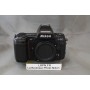 NIKON F801