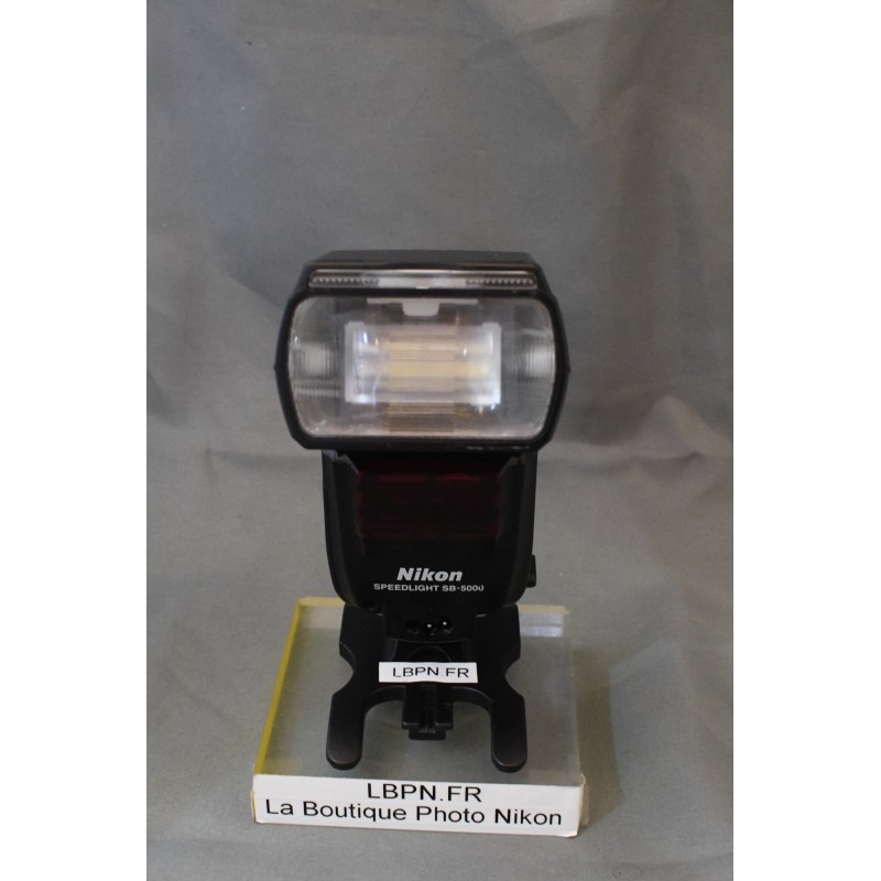 NIKON SB-5000