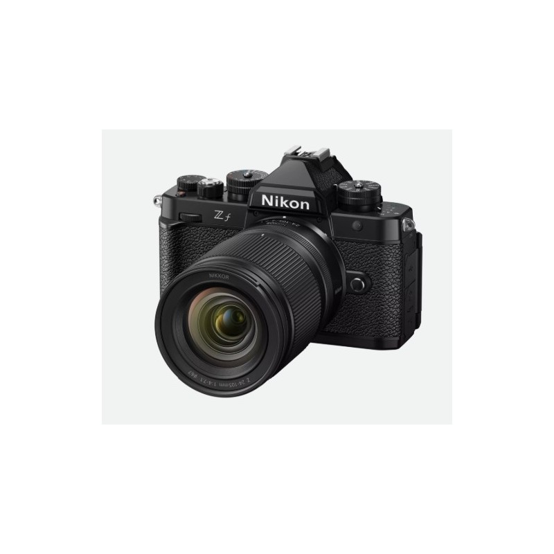 NIKON ZF 24-105 BOUTIQUE NIKON PARIS FRANCE OFFICIEL LBPN.FR