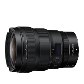 NIKON Z 14-24/2.8 S