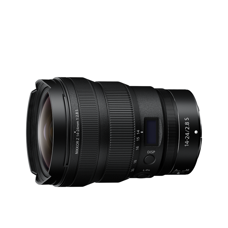 NIKON Z 14-24/2.8 S