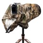 THINK TANK Emergency Rain Cover Hydrophobia - LARGE - CAMOUFLAGE