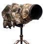 THINK TANK Emergency Rain Cover Hydrophobia - LARGE - CAMOUFLAGE