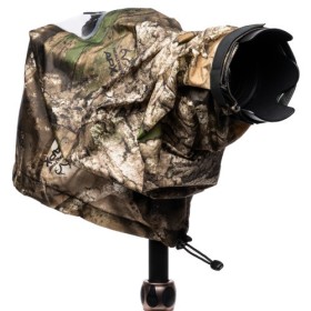 THINK TANK Emergency Rain Cover Hydrophobia - MEDIUM - CAMOUFLAGE