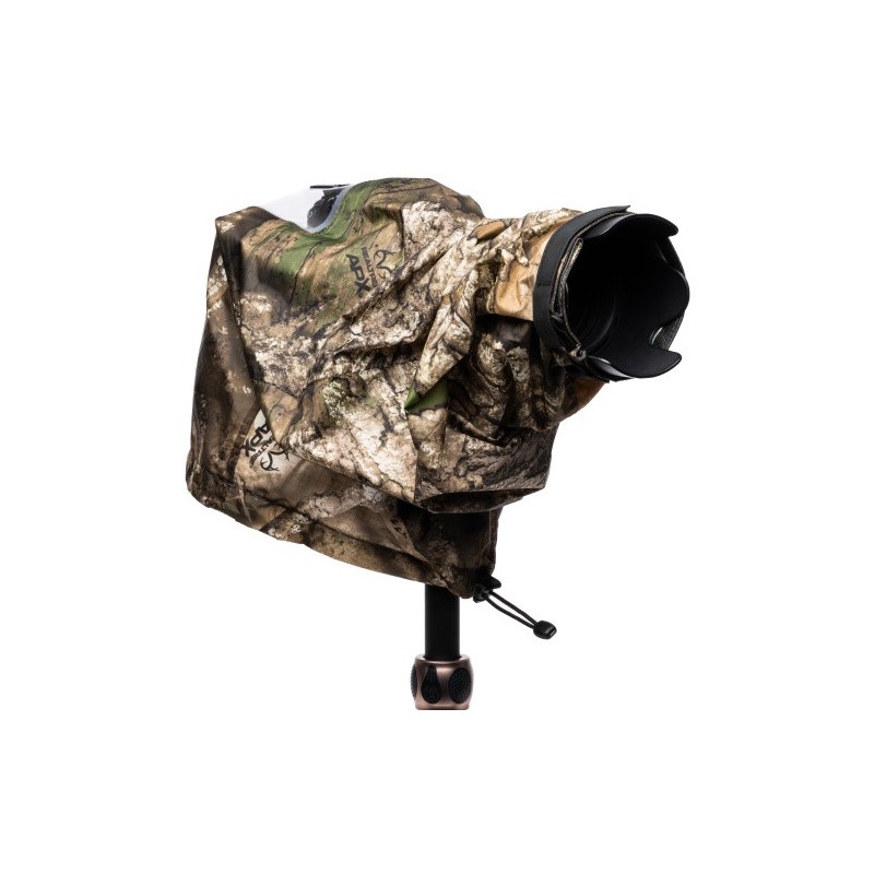 THINK TANK Emergency Rain Cover Hydrophobia - MEDIUM - CAMOUFLAGE