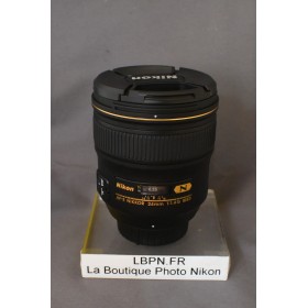 NIKON AFS 24/1.4