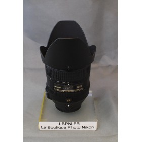 NIKON AFS 24-85/3.5-4.5 VR