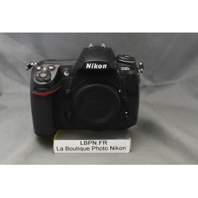 NIKON D300S