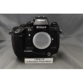 NIKON F4S