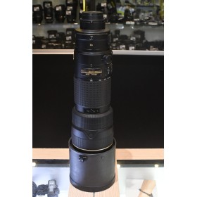 NIKON AFS 200-400 VR II
