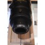 NIKON AFS 200-400 VR II