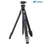 LEOFOTO TREPIED SERIE AZURE AZ-204C+LH-25R
