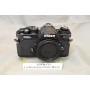 NIKON FM3A NOIR