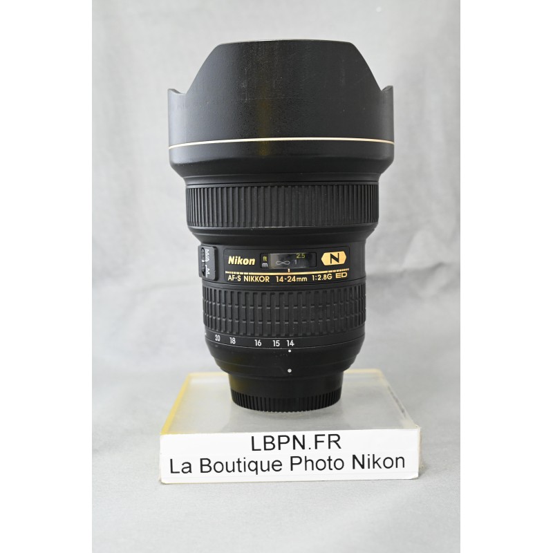 NIKON AFS 14-24/2.8