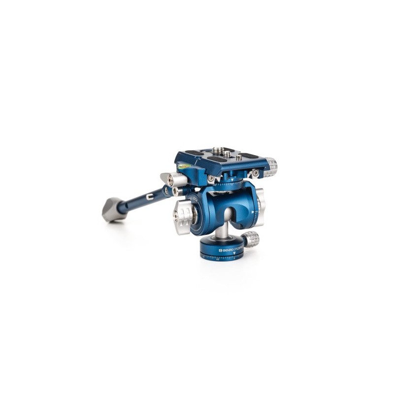 BENRO FS20 RPO C501 BOUTIQUE NIKON PARIS FRANCE LBPN.FR OFFICIEL