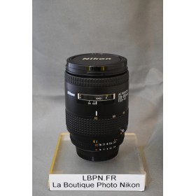 NIKON AF 28-85/3.5-4.5