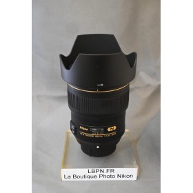 NIKON AFS 28/1.4 ED