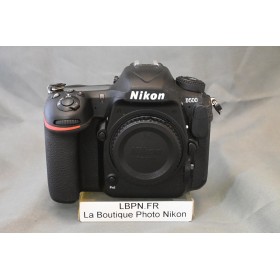 OCCASION CONTROLEE ET GARANTIE - BOUTIQUE NIKON PARIS FRANCE LBPN.FR