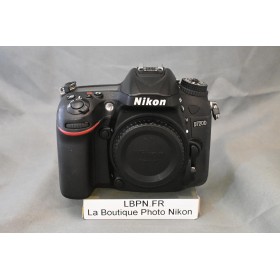 OCCASION CONTROLEE ET GARANTIE - BOUTIQUE NIKON PARIS FRANCE LBPN.FR
