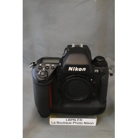 OCCASION CONTROLEE ET GARANTIE - BOUTIQUE NIKON PARIS FRANCE LBPN.FR