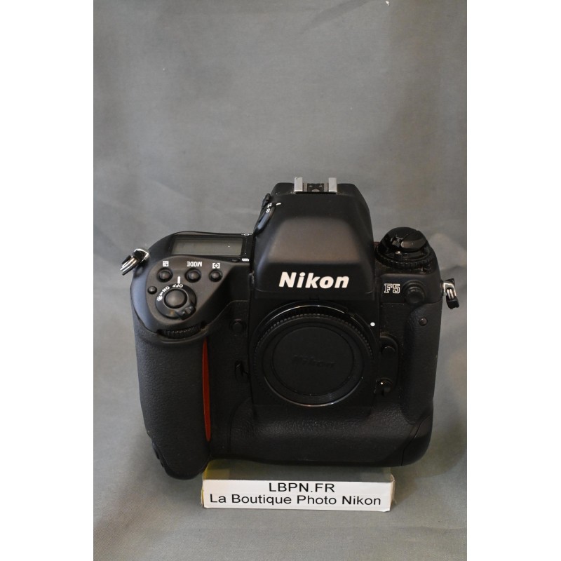 OCCASION CONTROLEE ET GARANTIE - BOUTIQUE NIKON PARIS FRANCE LBPN.FR