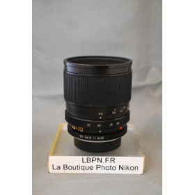 OCCASION - BOUTIQUE NIKON PARIS FRANCE LBPN.FR