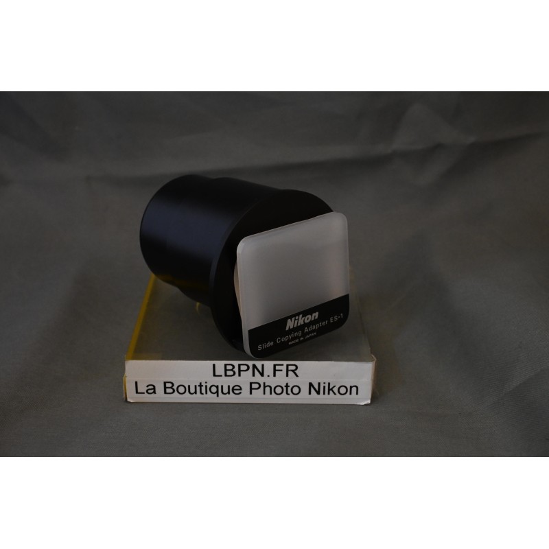 NIKON ES-1