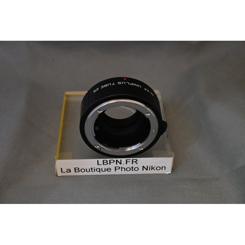 OCCASION  - BOUTIQUE NIKON PARIS FRANCE LBPN.FR