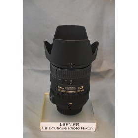 NIKON AFS DX 18-200/3.5-5.6 VR